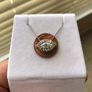 Jewelry - Marquise necklace east west Jewelry - Marquise necklace east west